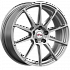 Диск iFree Винзор (KC1108-02) 7x18 5x114,3 ЕТ33 67,1 Блэк Джек