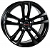 Диск Yamato Noboru 8x18 5x112 ET30 66,6 HSFP (BMW 5 Series)