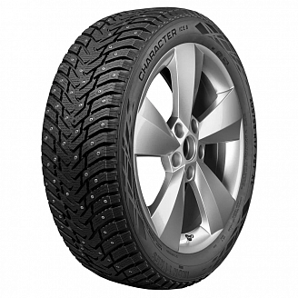 Шина Ikon Character Ice 8 (Nordman 8) 225/40 R18 92T XL
