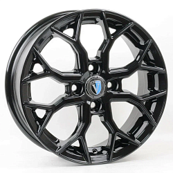 Диск Venti V1619 6x16 4x98 ET33 58,6 BL