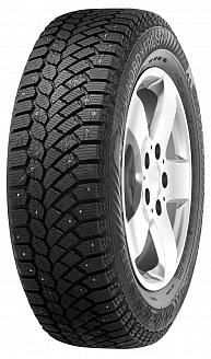 Шина Gislaved Nord Frost 200 SUV 235/65 R17 108T XL FR