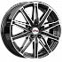 Диск iFree Виар (KC1065-04) 6,5x17 5x105 ET38 DIA 56,6 Блэк джек