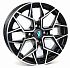 Диск Venti V1520 6x15 4x100 ET45 60,1 BD