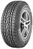 Шина Continental CrossContact LX2 225/70 R15 100T FR 2019