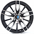 Диск Venti V1406 5,5х14 4х98 ET35 58,6 BD
