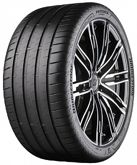 Шина Bridgestone Potenza Sport 275/35 R20 102Y XL (2021 г.в.)