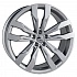 Диск RPLC VW97 9,5x21 5x112 ET31 DIA 66,6 BFP VW22 kit (Volkswagen Touareg)