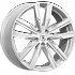 Диск KP014 (20_Lexus RX) (KP014-02) 8x20 5x114,3 ET30 DIA 60,1 Fury black