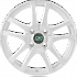 Диск Nitro Y450 6x15 5x114,3 ET40 DIA 73,1 S