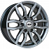 Диск N2O V2228 7,5x17 6x139,7 ET38 DIA 67,1 BFP
