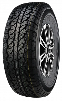 Шина Aplus A929AT 265/70 R15 112T