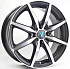 Диск Venti V1615 6,5x16 5x108 ET45 60,1 BD