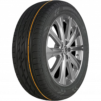Шина Ikon Nordman SZ2 (Character Ultra) 215/55 R17 98V XL
