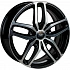 Диск N2O V2199 6,5x17 5x114,3 ET40 64,1 BFP
