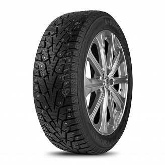 Шина Yokohama iceGuard Stud iG55 185/65 R14 90T XL