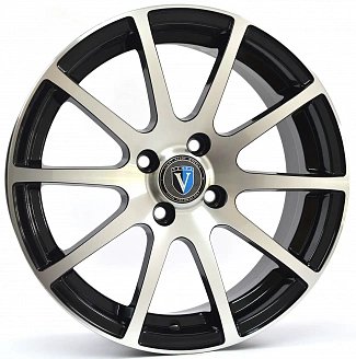 Диск Venti V1603 6,5х16 4х100 ET42 67,1 BD