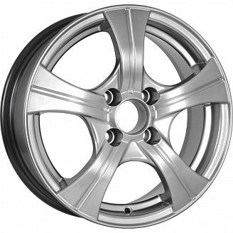 Диск Tech Line TL410 5,5x14 4x100 ET43 60,1 HB