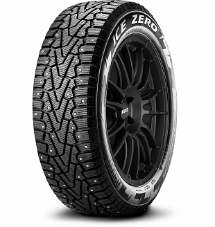 Шина Pirelli Ice Zero 185/65 R14 86T (2019 г.в.)