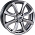 Диск Aero V2110 6x15 4x100 ET38 DIA 67,1 BFP