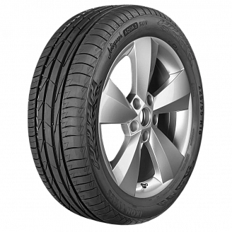 Шина Ikon Autograph Aqua 3 SUV 285/60 R18 116V