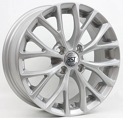 Диск RST R015 6x15 4x100 ET48 54,1 SL (Solaris)