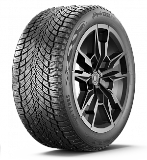 Шина Ikon Autograph Ice 10 SUV 265/50 R19 110T XL