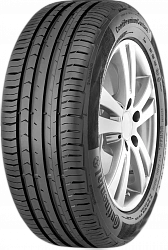 Шина Continental PremiumContact 5 215/55 R17 94V 2021