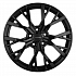 Диск KHW 1806 7x18 5x108 ET35 60,1 Black (Chery Tiggo 4/Chery Tiggo 7 Pro) (Сфера)