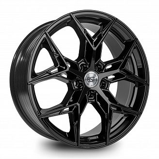 Диск RST R139 7,5x19 5x114,3 ET40 64,1 BL