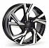 Диск RST R075 6x15 4x100 ET46 60,1 BD