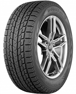 Шина Yokohama iceGuard Studless G075 265/55 R19 113Q
