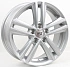 Диск RST R025 6x15 5x100 ET38 DIA 57,1 BL (Volkswagen Polo)