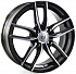 Диск RST R076 6x16 4x100 ET48 60,1 BD (Vesta)