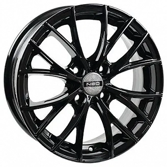 Диск NEO N573 6х15 4х100 ET45 60,1 BL
