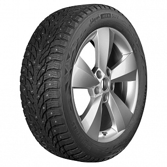 Шина Ikon Autograph Ice 9 SUV 275/50 R21 113T XL