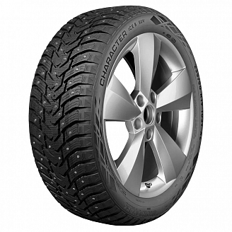 Шина Ikon Character Ice 8 SUV 265/70 R16 112T