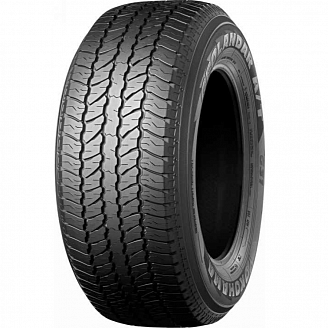 Шина Yokohama Geolandar A/T G031A 265/65 R18 114V