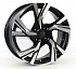 Диск RST R156 6x16 4x100 ET41 60,1 BD