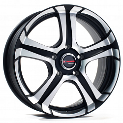 Диск Yamato Kataki Y745 6,5x16 5x112 ET46 DIA 57,1 MBFP norm