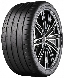 Шина Bridgestone Potenza Sport 265/40 ZR21 105Y XL