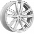 Диск KP014 (20_Geely Tugella) (KP014-12) 8x20 5x108 ET46 DIA 63,35 Diamond quartz