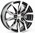 Диск RST R138 7x18 5x114,3 ET50 54,1 BD (Geely Coolray)