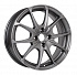 Диск iFree Такеши (KC877-14) 6x16 4x100 ET45 DIA 60,1 Блэк джек