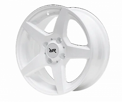 Диск RR CSS254 6х14 4х98 ET35 58,6 W 139048