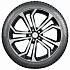 Шина Nokian Tyres Hakkapeliitta 10p SUV 245/70 R16 111T XL
