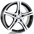 Диск N2O Y3159 6x15 5x114,3 ET45 DIA 60,1 BFP