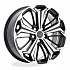 Диск Legeartis Concept-TY561 7x18 5x114,3 ET35 DIA 60,1 BKF
