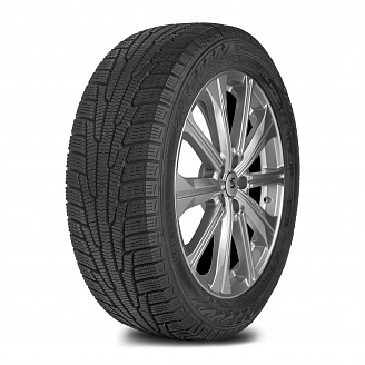 Шина Ikon Character Snow 2 (Nordman RS2) 185/70 R14 92R XL