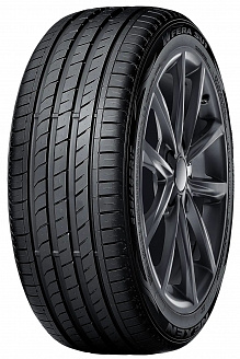 Шина Nexen N'Fera SU1 205/55 R16 91H