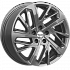 Диск SKAD KL-372 (17_Changan CS55) 7x17 5x114,3 ET45 60,1 Графит